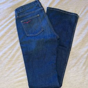 NWOT Kimes Ranch Chloe Jeans 6x36